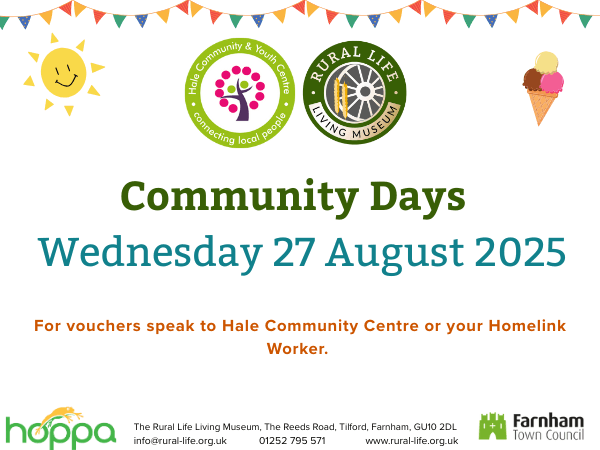 Community Day