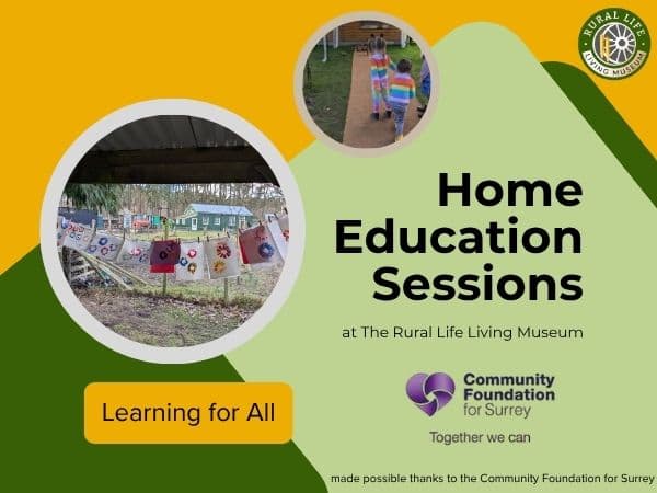 Home Education at RLLM