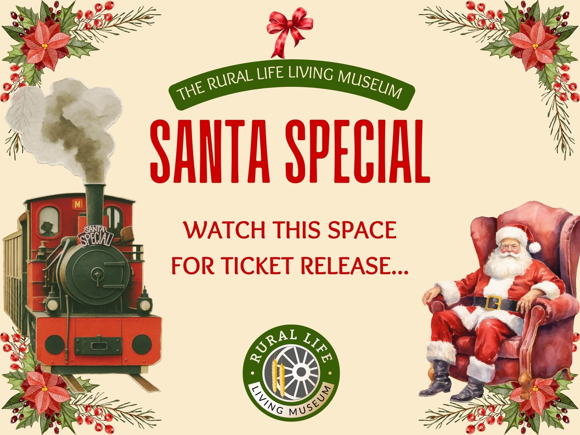 Santa Special