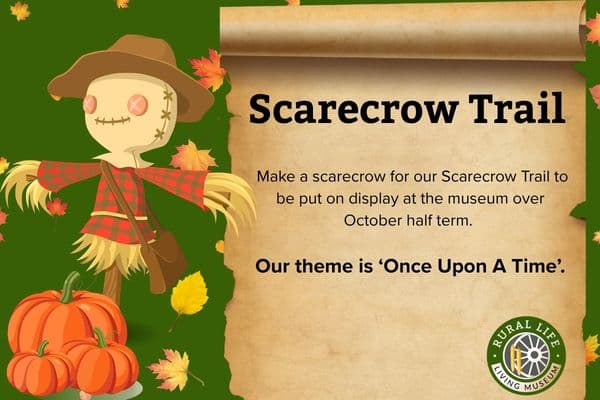 Scarecrow Trail 2026