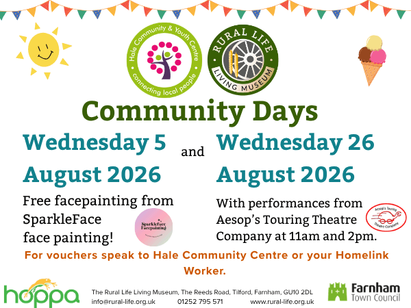 Community Day